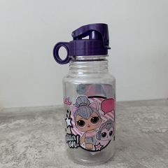 Botella plástica 360 ml - Lol - comprar online