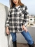 Camisa Segovia - Vicenza