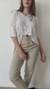 Pantalon Slouchy