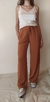 Pantalón Lino
