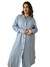 Camisaco / Vestido de Rayón. - comprar online