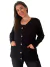 Saco de Bremer con Botones - tienda online