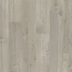 PISO QUICK-STEP CARVALHO CINZA SUAVE