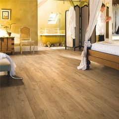 PISO QUICK-STEP CARVALHO CLASSICO NATURAL - comprar online