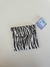 Porta absorvente Listras Zebra