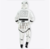Macacão Kigurumi Stormtrooper na internet