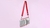 Strap & Go Red - Amandooca Presentes