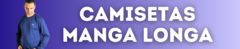 Banner da categoria CAMISETAS MANGA LONGA