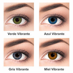 AIR OPTIX COLORS - Neutras - comprar online