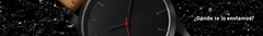 Banner de la categoría Relojes