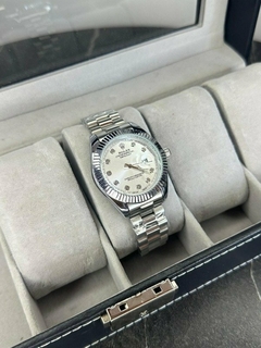 ROLEX DAY-DATE 107 - tienda online