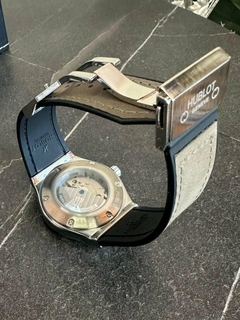 Hublot Automatico 3001 - CSB