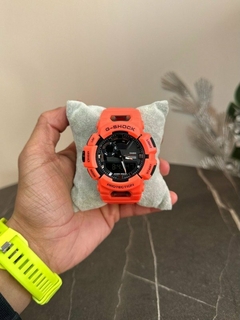 CASIO G-SHOCK C19