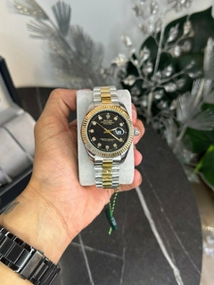 ROLEX DATE JUST 110 - tienda online