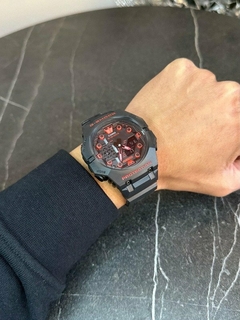 CASIO G-SHOCK C12 en internet