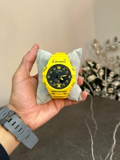 CASIO G-SHOCK C13