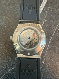 Hublot Automatico 3003 - CSB