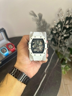 RICHARD MILLE 40-01 A0CA/203 - comprar online