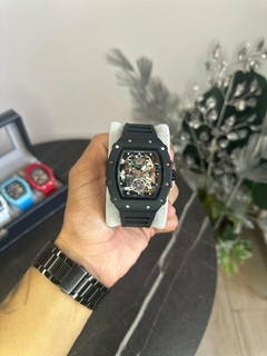 RICHARD MILLE 39-01 A0CA/203 - comprar online