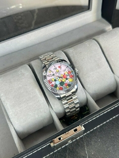 Imagen de ROLEX BUBBLES 109