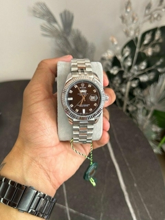 ROLEX DAY-DATE 105 - comprar online