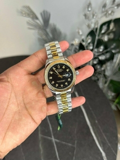 ROLEX DATE JUST 110 - comprar online