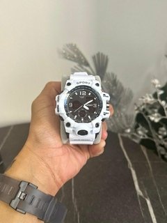 RELOJ ACUATICO S-904 SANSE - comprar online