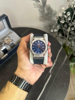 Hublot Automatico 3002 - comprar online
