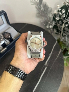 Hublot Automatico 3001 - comprar online
