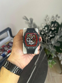 RICHARD MILLE 37-01 A0CA/203 - comprar online