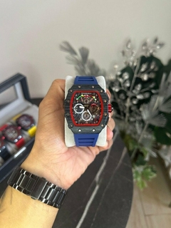 RICHARD MILLE 36-01 A0CA/203 - comprar online