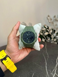 CASIO G-SHOCK C14 - comprar online