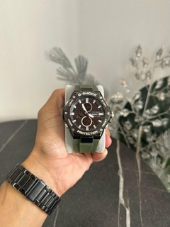 CASIO G-SHOCK - - comprar online