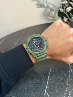 CASIO G-SHOCK C14 en internet