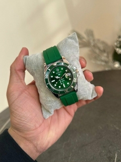 Rolex M208