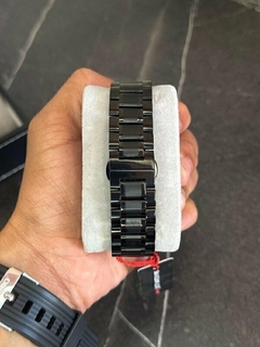 Reloj Hombre Skmei 1824 Acero Minimalista Elegante Llanta - en internet