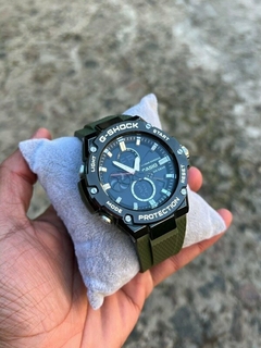 GSHOCK C4 - en internet