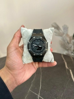 CASIO G-SHOCK C16