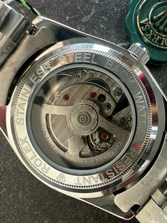ROLEX DAY-DATE 106 - CSB