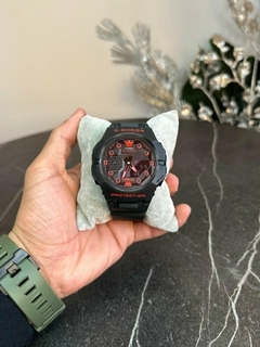 CASIO G-SHOCK C12 - comprar online