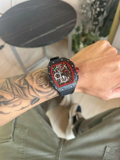 RICHARD MILLE 37-01 A0CA/203 en internet