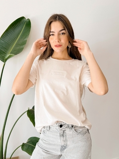 remera attire - ecoshop