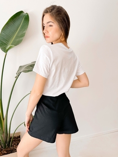 short falda eleanor - comprar online