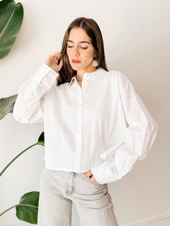 camisa gaia - comprar online