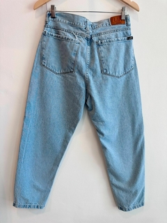 jean mom clasico - ecoshop