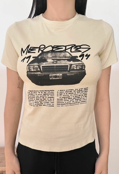 remera mercedes en internet