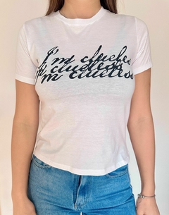 remera clueless