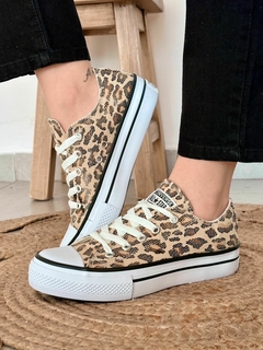 basic animal print - ecoshop