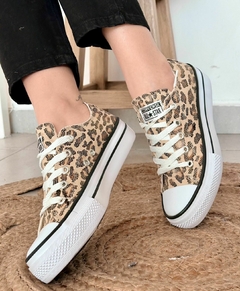 basic animal print - comprar online