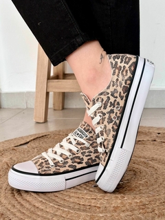 basic animal print en internet